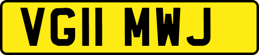 VG11MWJ