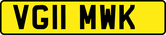 VG11MWK