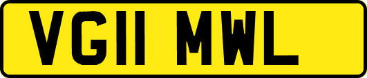 VG11MWL