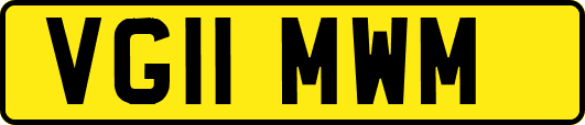 VG11MWM