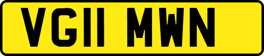 VG11MWN