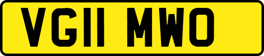 VG11MWO