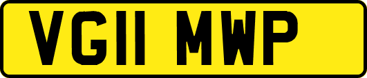 VG11MWP