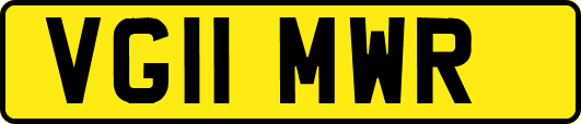 VG11MWR