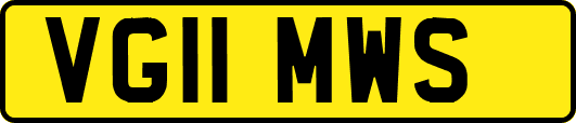 VG11MWS