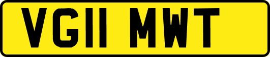 VG11MWT