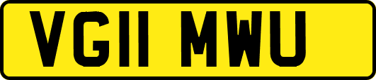 VG11MWU