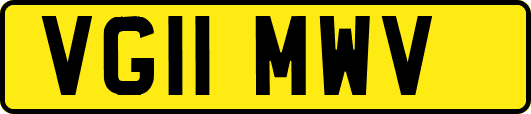 VG11MWV