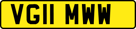 VG11MWW