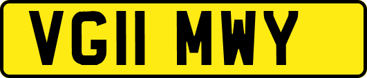 VG11MWY