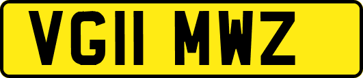 VG11MWZ