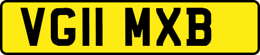 VG11MXB