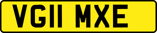 VG11MXE