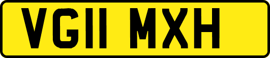 VG11MXH