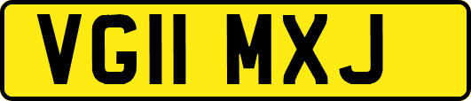 VG11MXJ