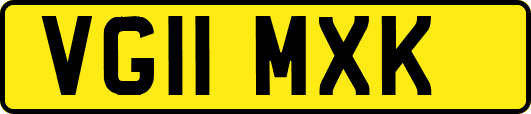 VG11MXK