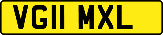 VG11MXL