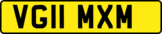VG11MXM