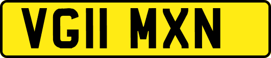 VG11MXN