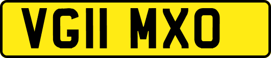 VG11MXO