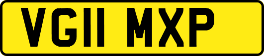 VG11MXP