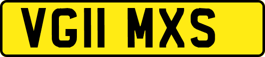 VG11MXS