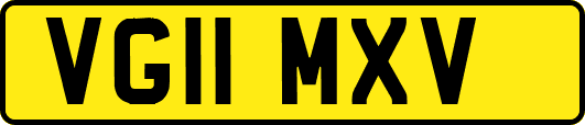 VG11MXV