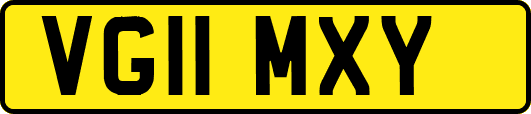 VG11MXY