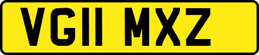 VG11MXZ