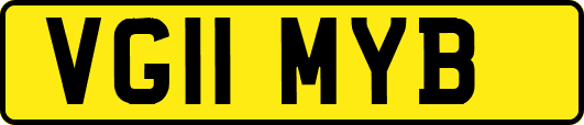 VG11MYB