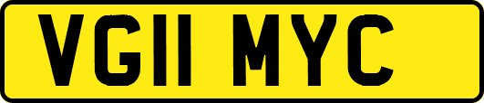 VG11MYC