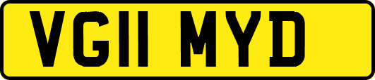 VG11MYD