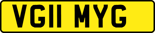 VG11MYG