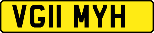 VG11MYH