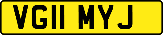 VG11MYJ
