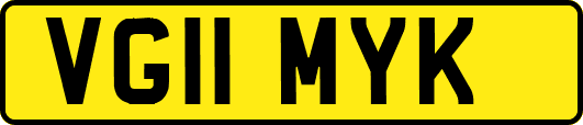 VG11MYK
