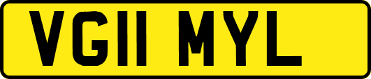 VG11MYL