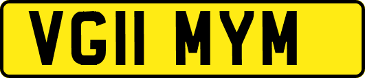 VG11MYM