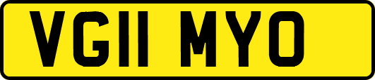 VG11MYO