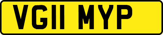 VG11MYP
