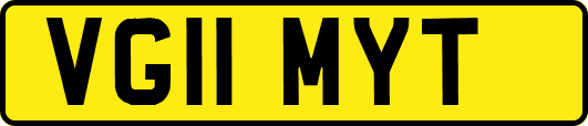 VG11MYT