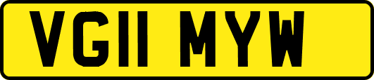 VG11MYW
