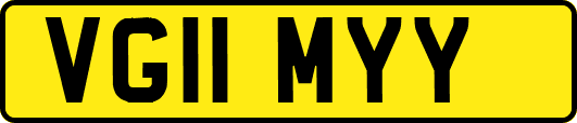 VG11MYY