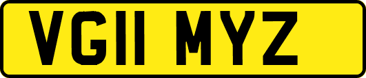 VG11MYZ