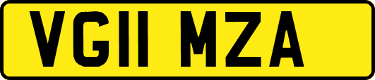 VG11MZA