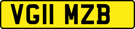 VG11MZB