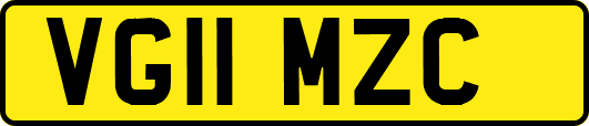 VG11MZC