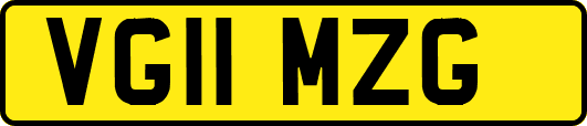 VG11MZG