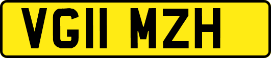 VG11MZH