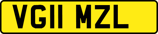 VG11MZL